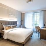 Parkhotel Kurhaus, Bild 2