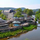 Parkhotel Kurhaus, Bild 1