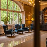 Parkhotel Kurhaus, Bild 10