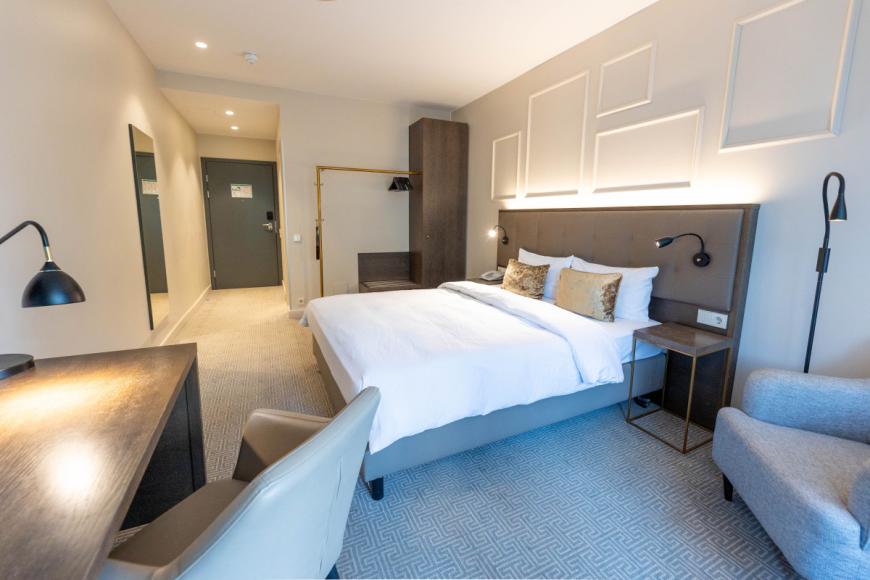 4 Sterne Hotel: Parkhotel Kurhaus - Bad Kreuznach, Rheinland-Pfalz, Bild 6