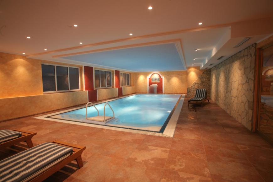 4 Sterne Hotel: Bellevue Rheinhotel - Boppard, Hessen, Bild 8