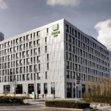 Holiday Inn Frankfurt Airport, Bild 1