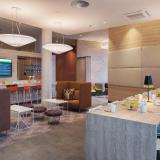 Holiday Inn Frankfurt Airport, Bild 2