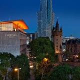 Fleming's Selection Hotel Frankfurt-City, Bild 1
