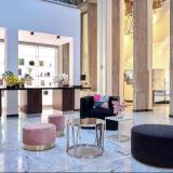 Fleming's Selection Hotel Frankfurt-City, Bild 8