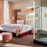 Fleming's Selection Hotel Frankfurt-City, Bild 3