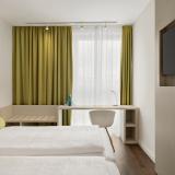 Super 8 by Wyndham Mainz Zollhafen, Bild 2