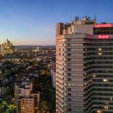 4 Sterne Hotel: Leonardo Royal Hotel Frankfurt, Frankfurt/Main, Hessen