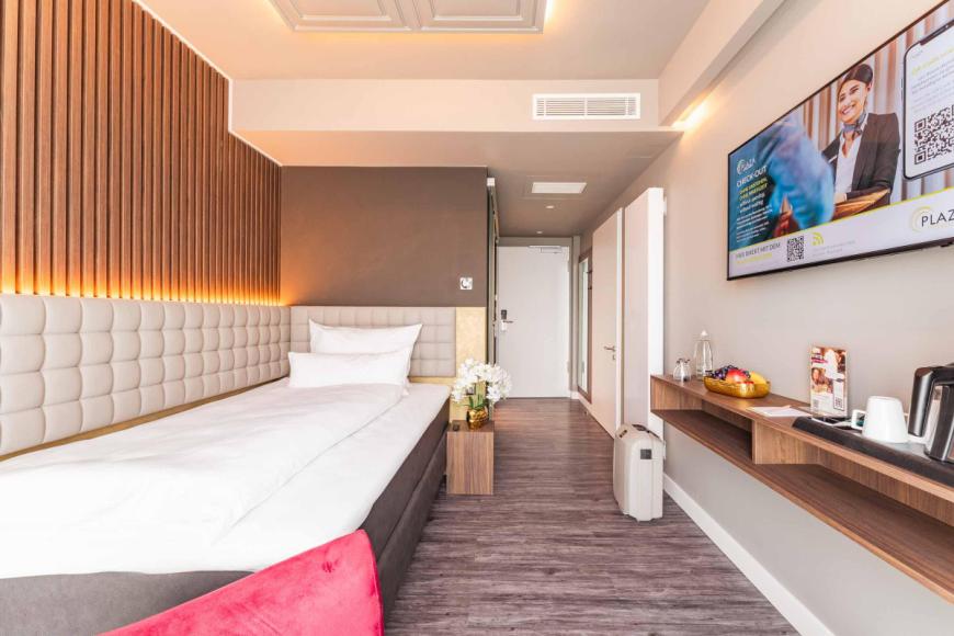 0 Sterne Hotel: PLAZA Premium Heidelberg - Heidelberg, Bild 7