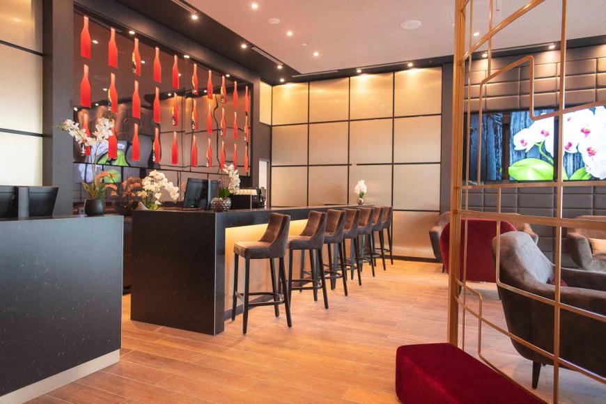0 Sterne Hotel: PLAZA Premium Heidelberg - Heidelberg, Bild 9