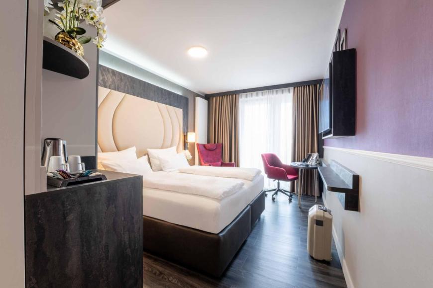 0 Sterne Hotel: PLAZA Premium Heidelberg - Heidelberg, Bild 3