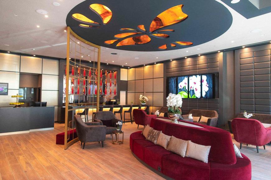 0 Sterne Hotel: PLAZA Premium Heidelberg - Heidelberg, Bild 2