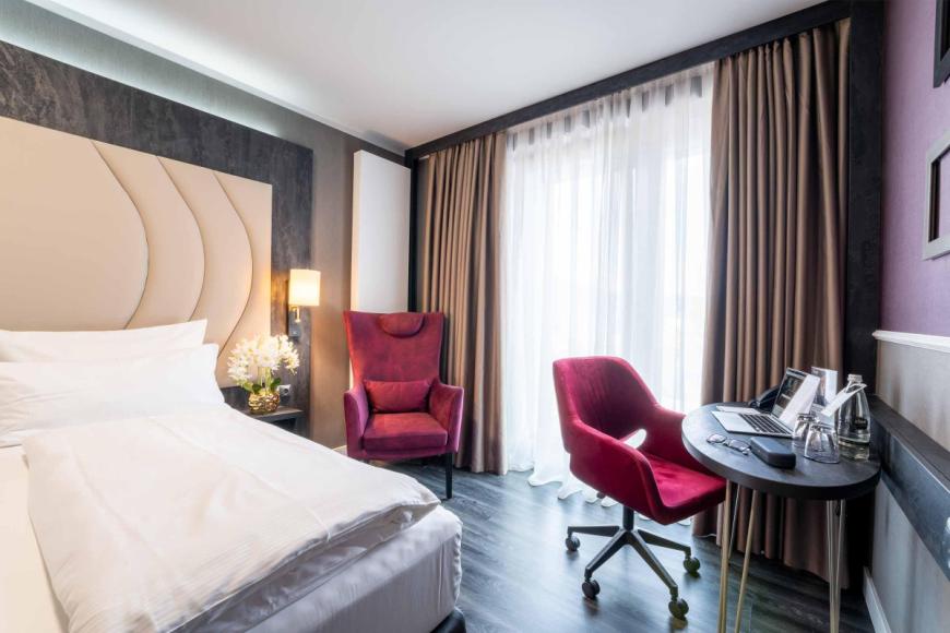 0 Sterne Hotel: PLAZA Premium Heidelberg - Heidelberg, Bild 4