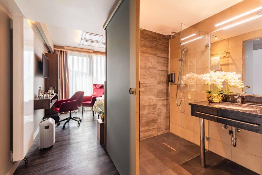 0 Sterne Hotel: PLAZA Premium Heidelberg - Heidelberg, Bild 5