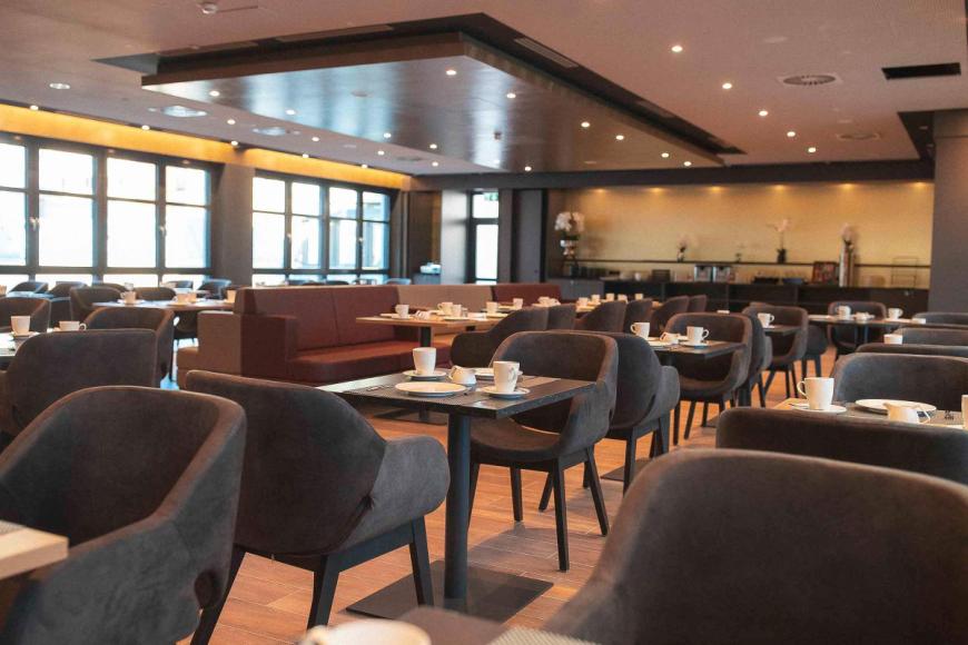 0 Sterne Hotel: PLAZA Premium Heidelberg - Heidelberg, Bild 8