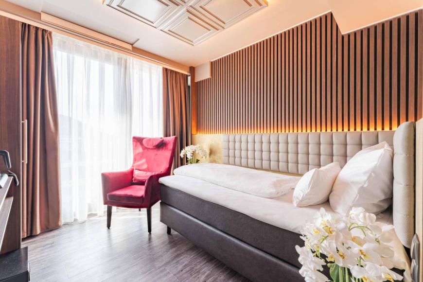 0 Sterne Hotel: PLAZA Premium Heidelberg - Heidelberg, Bild 6