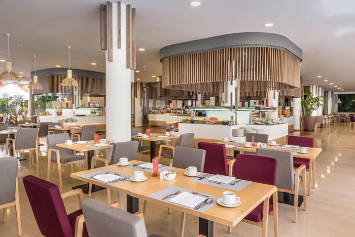 4 Sterne Hotel: Barcelo Corralejo Bay - Adults only - Corralejo, Fuerteventura (Kanaren), Bild 6