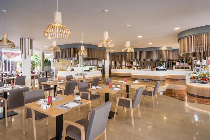 4 Sterne Hotel: Barcelo Corralejo Bay - Adults only - Corralejo, Fuerteventura (Kanaren), Bild 5