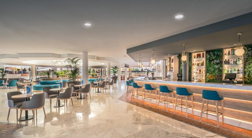 4 Sterne Hotel: Barcelo Corralejo Bay - Adults only - Corralejo, Fuerteventura (Kanaren), Bild 7