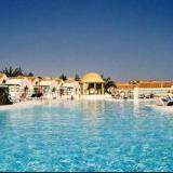 2 Sterne Familienhotel: Casthotels Fuertesol Bungalows, Caleta de Fuste, Fuerteventura (Kanaren)