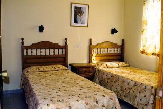 2 Sterne Familienhotel: Casthotels Fuertesol Bungalows - Caleta de Fuste, Fuerteventura (Kanaren), Bild 2