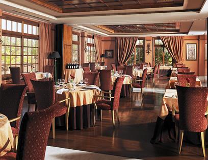 5 Sterne Hotel: Elba Palace Golf Boutique Hotel - Caleta de Fuste, Fuerteventura (Kanaren), Bild 4