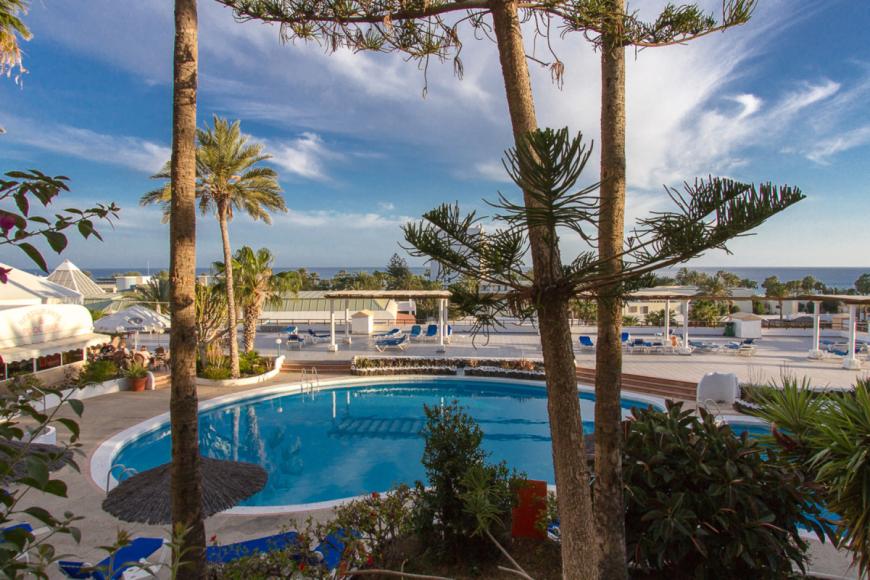 2 Sterne Hotel: Apartamentos Matorral - Jandia, Fuerteventura (Kanaren), Bild 5