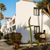 3 Sterne Hotel: Hesperia Bristol Playa, Corralejo, Fuerteventura (Kanaren)