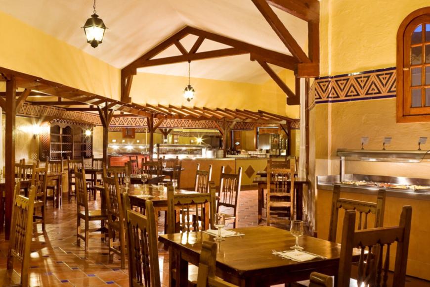 3 Sterne Hotel: Hesperia Bristol Playa - Corralejo, Fuerteventura (Kanaren), Bild 3