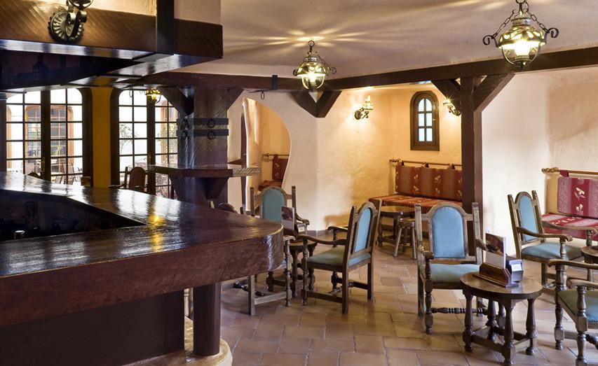 3 Sterne Hotel: Hesperia Bristol Playa - Corralejo, Fuerteventura (Kanaren), Bild 5