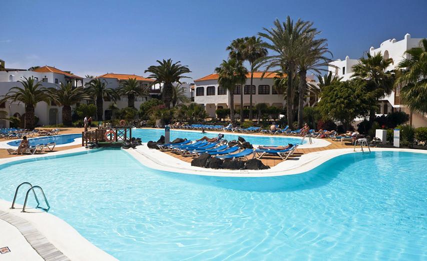 3 Sterne Hotel: Hesperia Bristol Playa - Corralejo, Fuerteventura (Kanaren), Bild 6