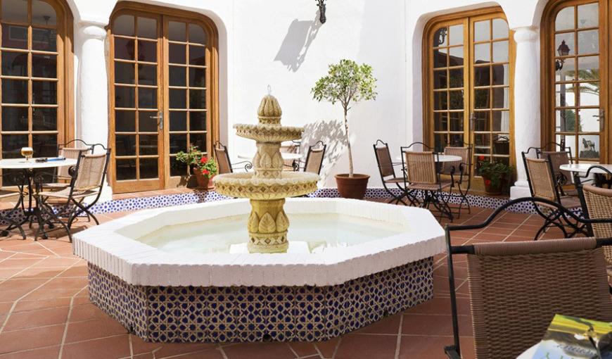 3 Sterne Hotel: Hesperia Bristol Playa - Corralejo, Fuerteventura (Kanaren), Bild 7