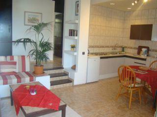 3 Sterne Hotel: Monte Marina Naturist Resort - Playa de Esquinzo, Fuerteventura (Kanaren), Bild 4