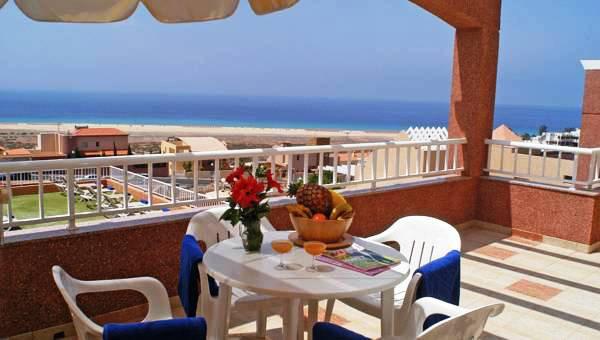 3 Sterne Hotel: Villas Monte Solana - Jandia, Fuerteventura (Kanaren), Bild 3