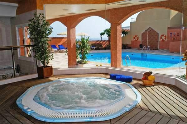 3 Sterne Hotel: Villas Monte Solana - Jandia, Fuerteventura (Kanaren), Bild 4
