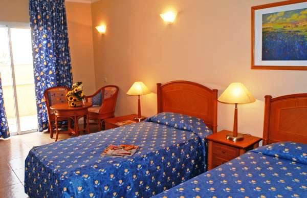 3 Sterne Hotel: Villas Monte Solana - Jandia, Fuerteventura (Kanaren), Bild 5