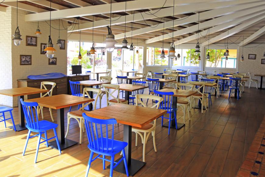 3 Sterne Familienhotel: BLUESEA Aloe Corralejo - Corralejo, Fuerteventura (Kanaren), Bild 7