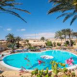 3 Sterne Familienhotel: Royal Suite, Costa Calma, Fuerteventura (Kanaren)