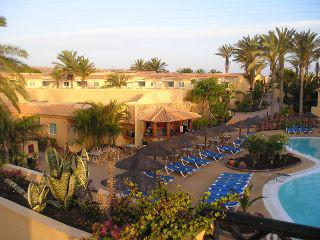 3 Sterne Familienhotel: Royal Suite - Costa Calma, Fuerteventura (Kanaren), Bild 9
