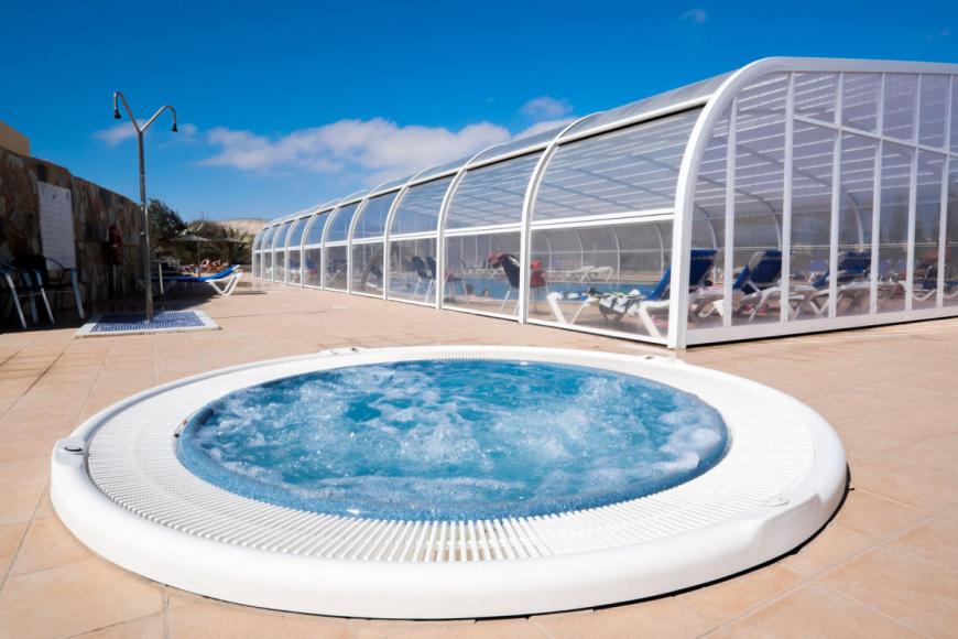 3 Sterne Familienhotel: Royal Suite - Costa Calma, Fuerteventura (Kanaren), Bild 3