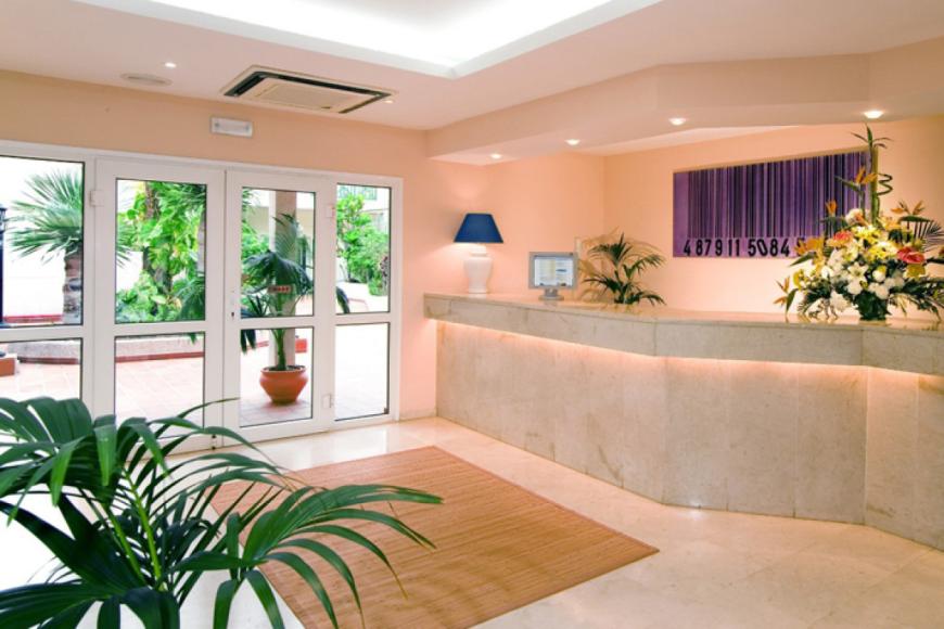 3 Sterne Hotel: Caledonia Dunas Club - Corralejo, Fuerteventura (Kanaren), Bild 4