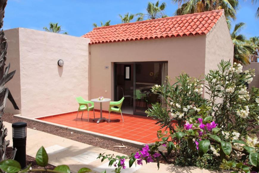 3 Sterne Familienhotel: Cay Beach Caleta - Caleta de Fuste, Fuerteventura (Kanaren), Bild 6