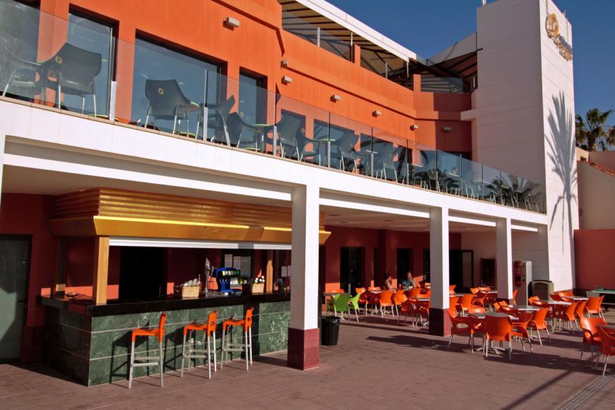 3 Sterne Familienhotel: Cay Beach Caleta - Caleta de Fuste, Fuerteventura (Kanaren), Bild 3