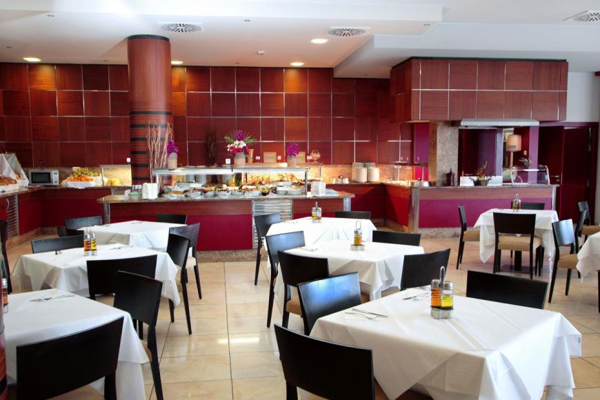 3 Sterne Familienhotel: Cay Beach Caleta - Caleta de Fuste, Fuerteventura (Kanaren), Bild 5