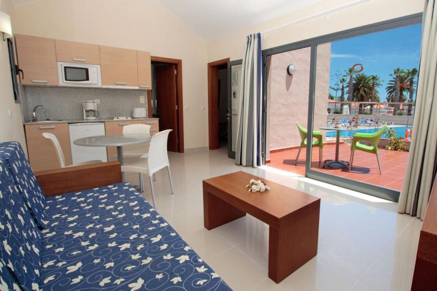 3 Sterne Familienhotel: Cay Beach Caleta - Caleta de Fuste, Fuerteventura (Kanaren), Bild 7