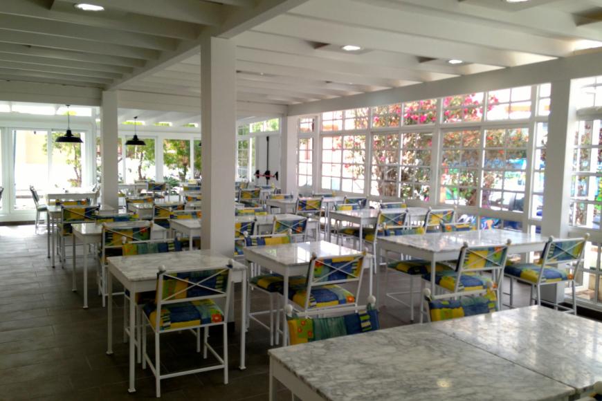 3 Sterne Hotel: Smy Tahona Fuerteventura - El Castillo, Fuerteventura (Kanaren), Bild 5