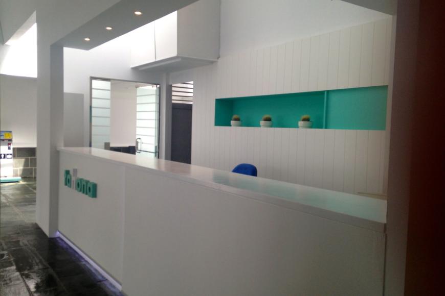 3 Sterne Hotel: Smy Tahona Fuerteventura - El Castillo, Fuerteventura (Kanaren), Bild 3