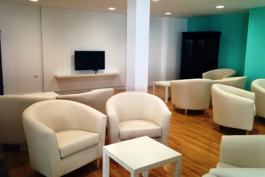 3 Sterne Hotel: Smy Tahona Fuerteventura - El Castillo, Fuerteventura (Kanaren), Bild 4