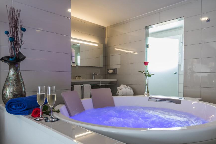 3 Sterne Hotel: Esquinzo and Monte Del Mar - Playa de Esquinzo, Fuerteventura (Kanaren), Bild 9