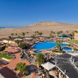 4 Sterne Hotel: H10 Playa Esmeralda - Adults Only, Costa Calma, Fuerteventura (Kanaren)